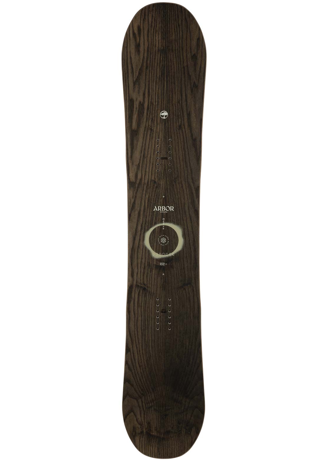 Arbor Women's Mantra Snowboard