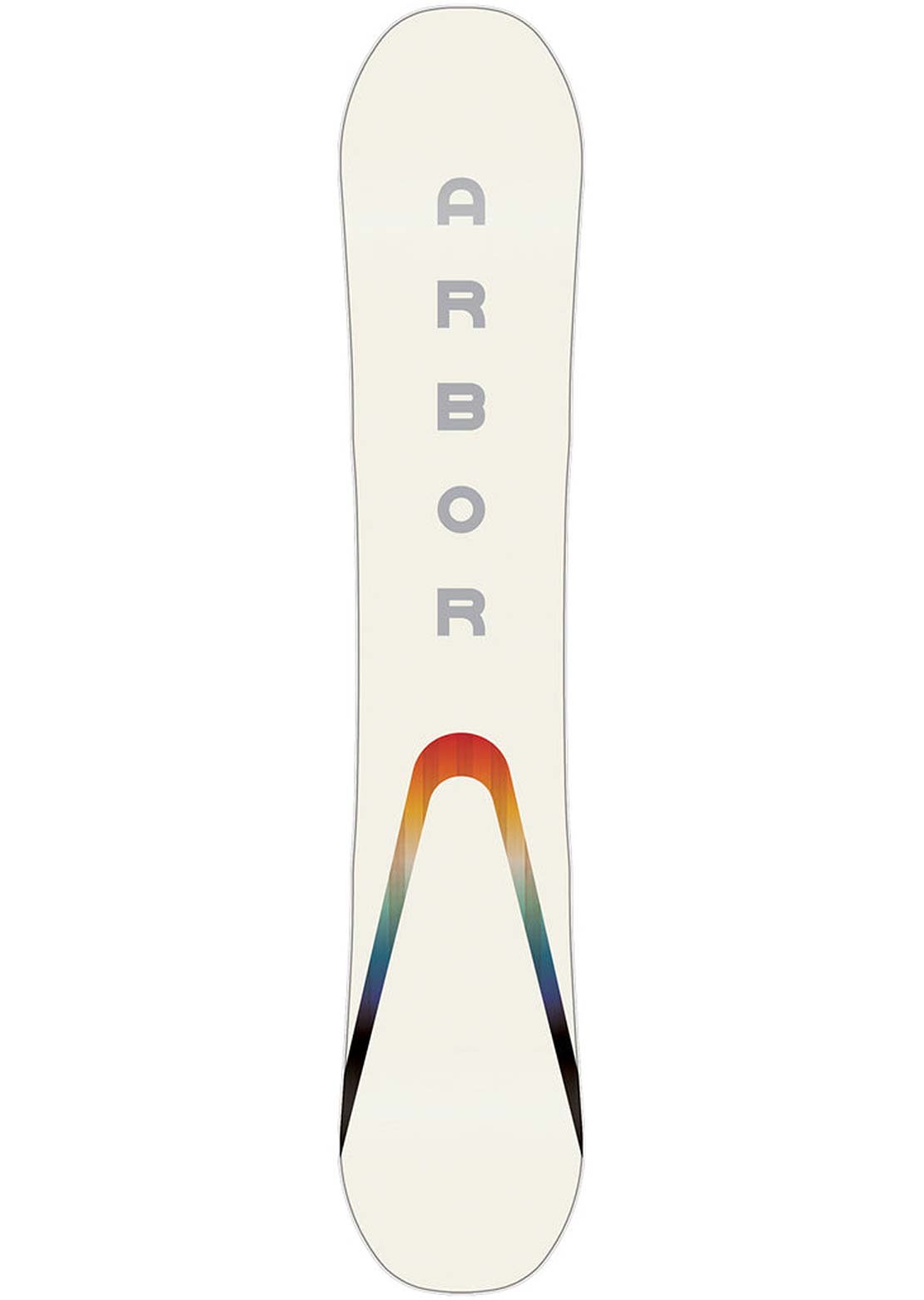 Arbor Women’s Poparazzi Camber Snowboard