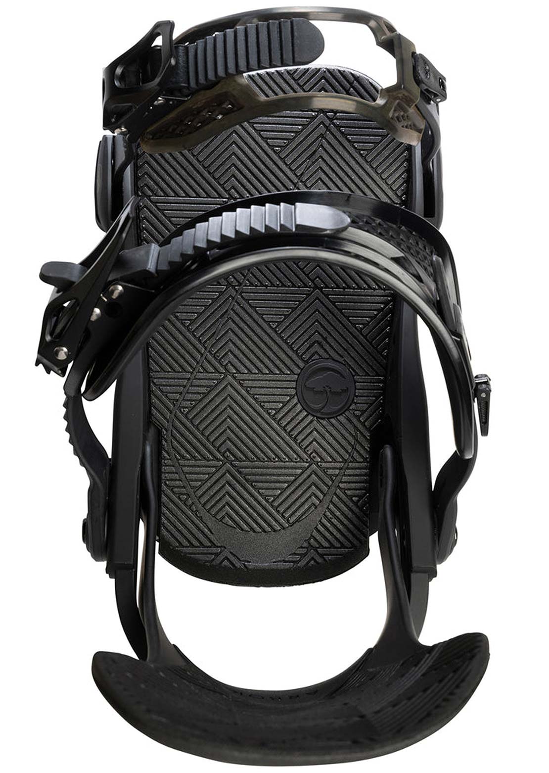 Arbor Women's Sequoia Snowboard Binding Marie-France Roy EDITION