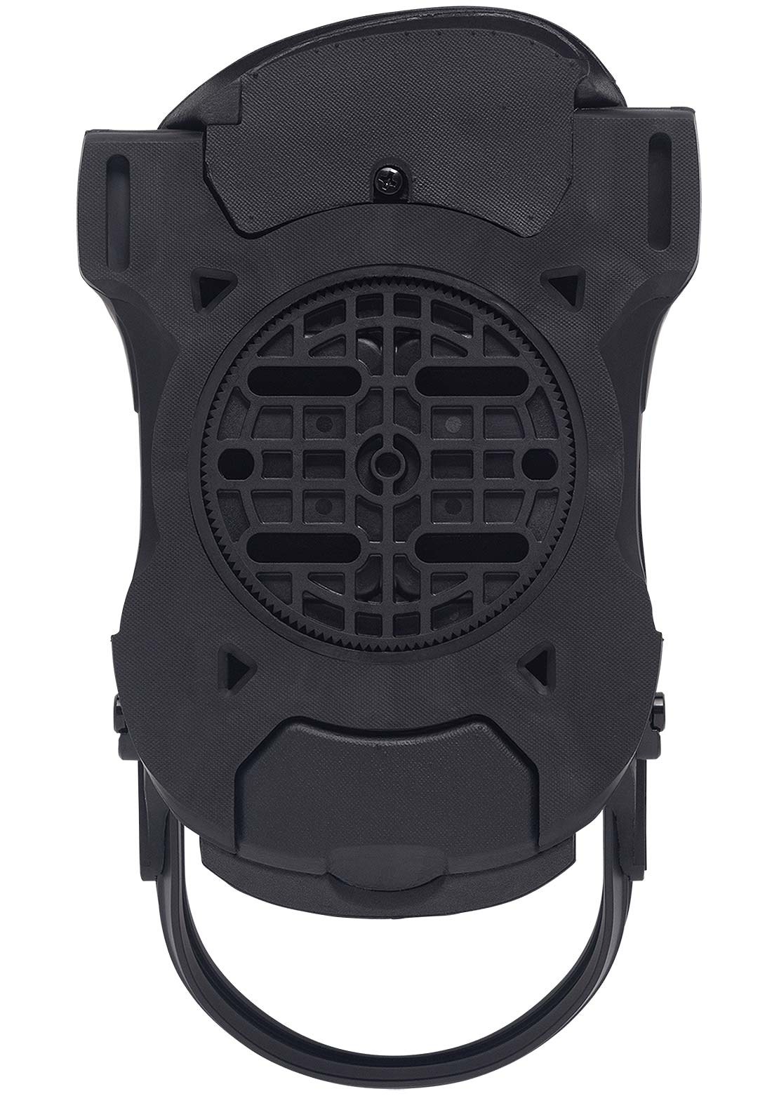 Arbor Women's Sequoia Snowboard Bindings Black/Gold