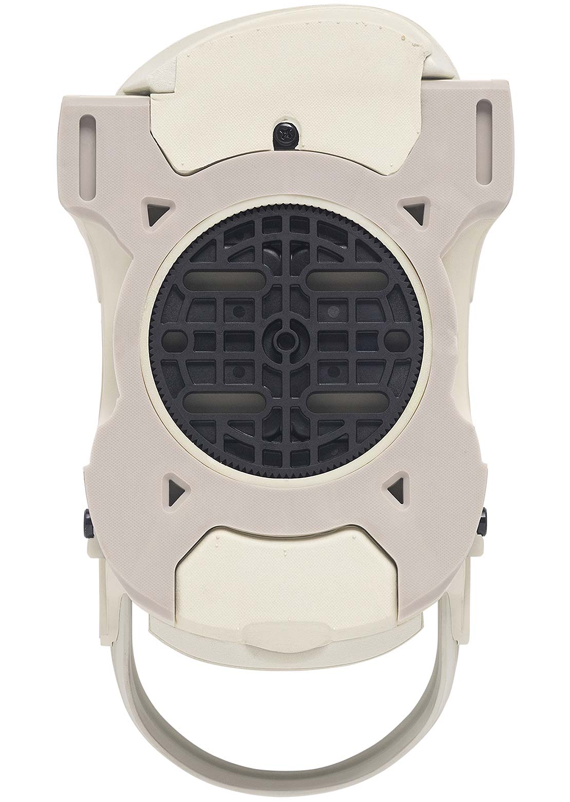 Arbor Women's Sequoia Snowboard Bindings Marshmellow/Tan