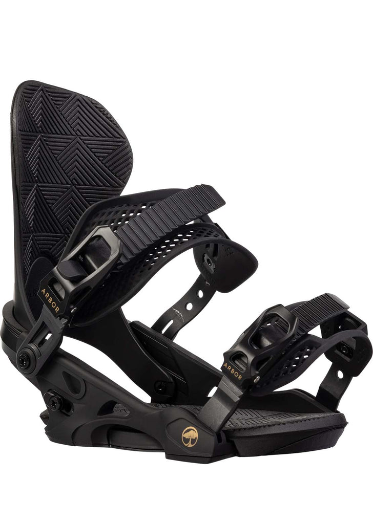 Arbor Women's Sequoia Snowboard Bindings - PRFO Sports