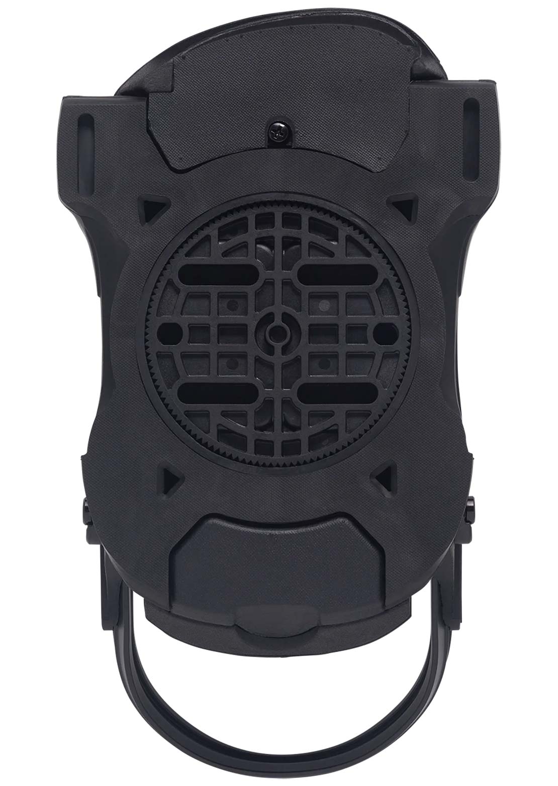Arbor Women's Sequoia Snowboard Bindings Black Gold