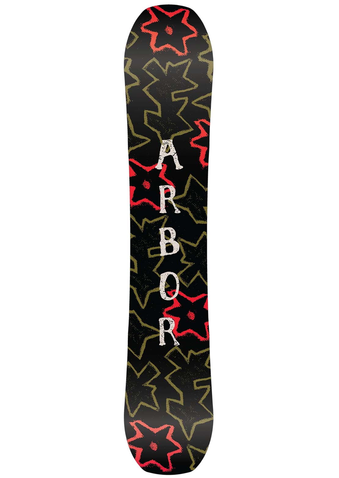 Arbor Women's Swoon Decon Snowboard