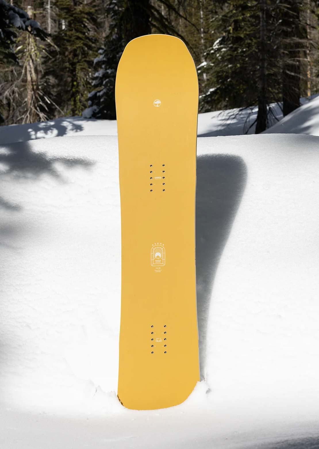 Arbor Women's Swoon Decon Snowboard