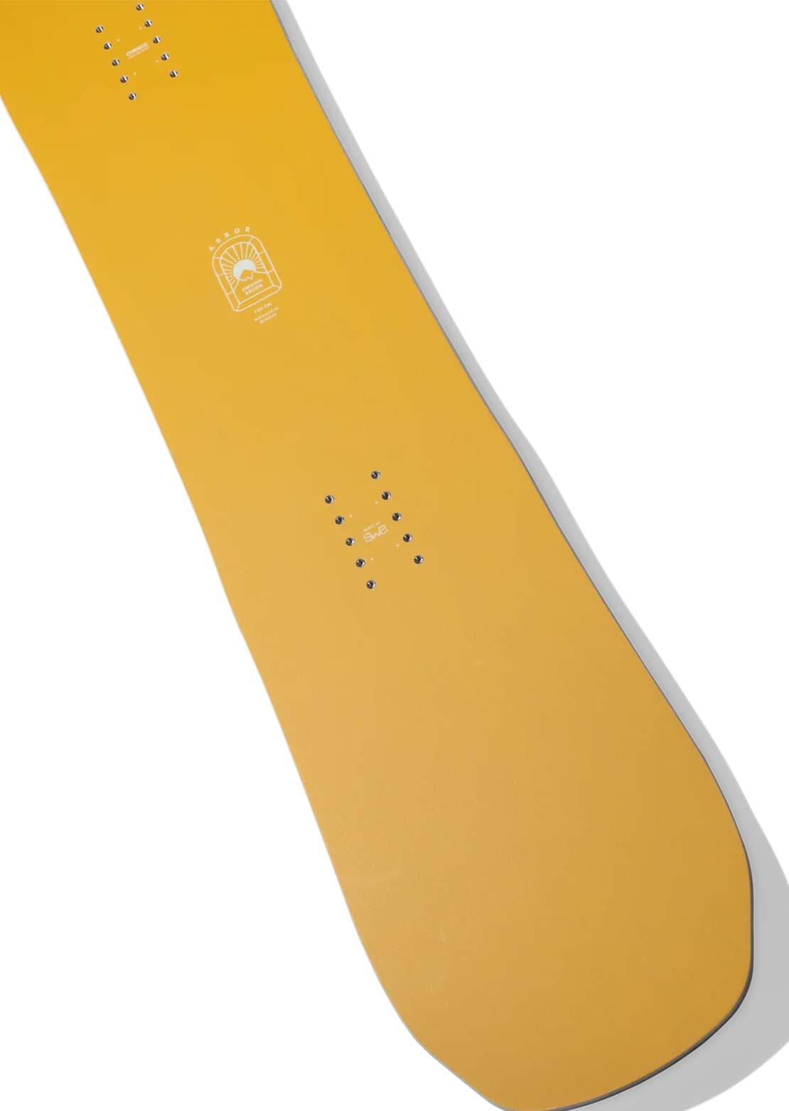 Arbor Women's Swoon Decon Snowboard