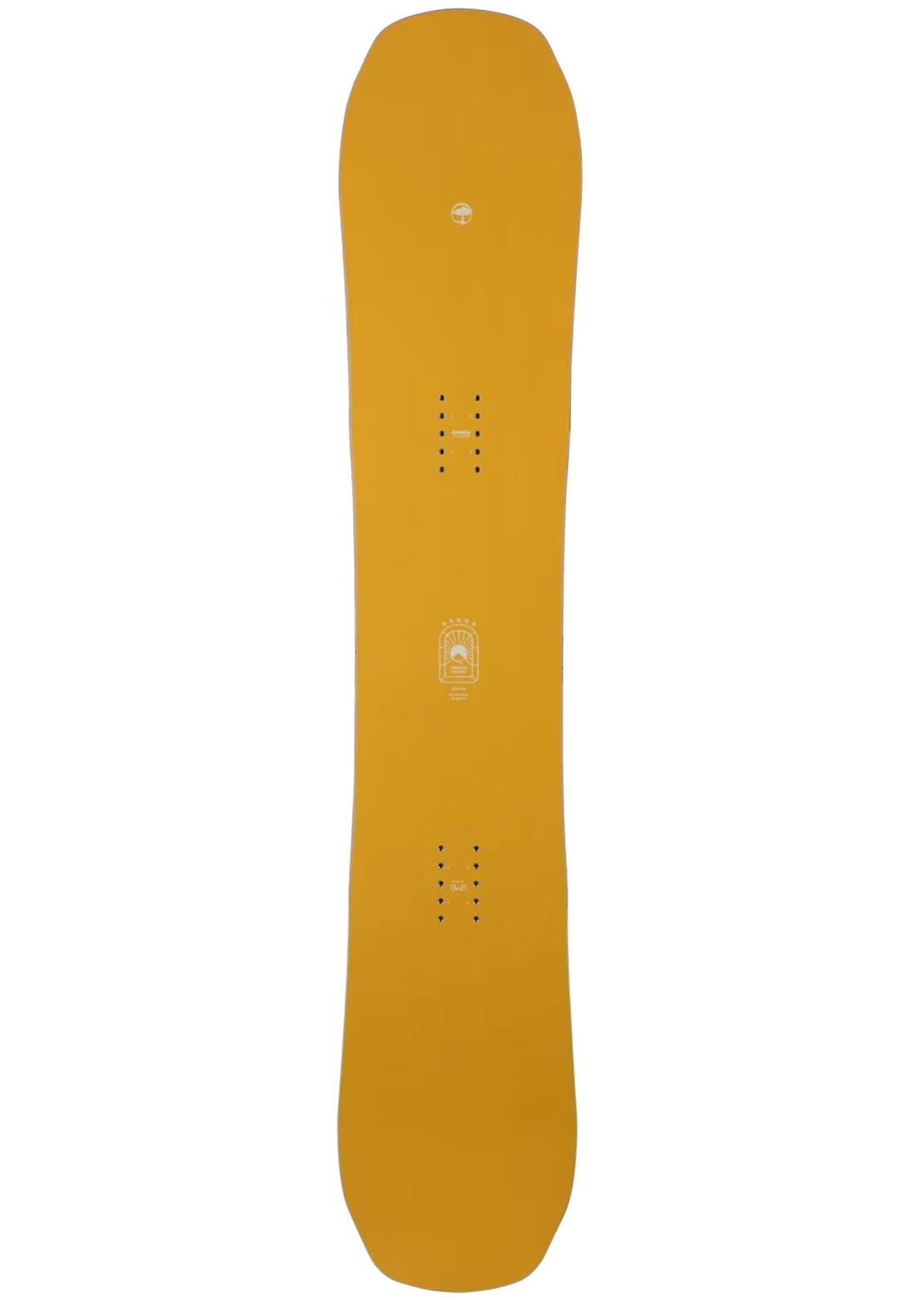 Arbor Women's Swoon Decon Snowboard
