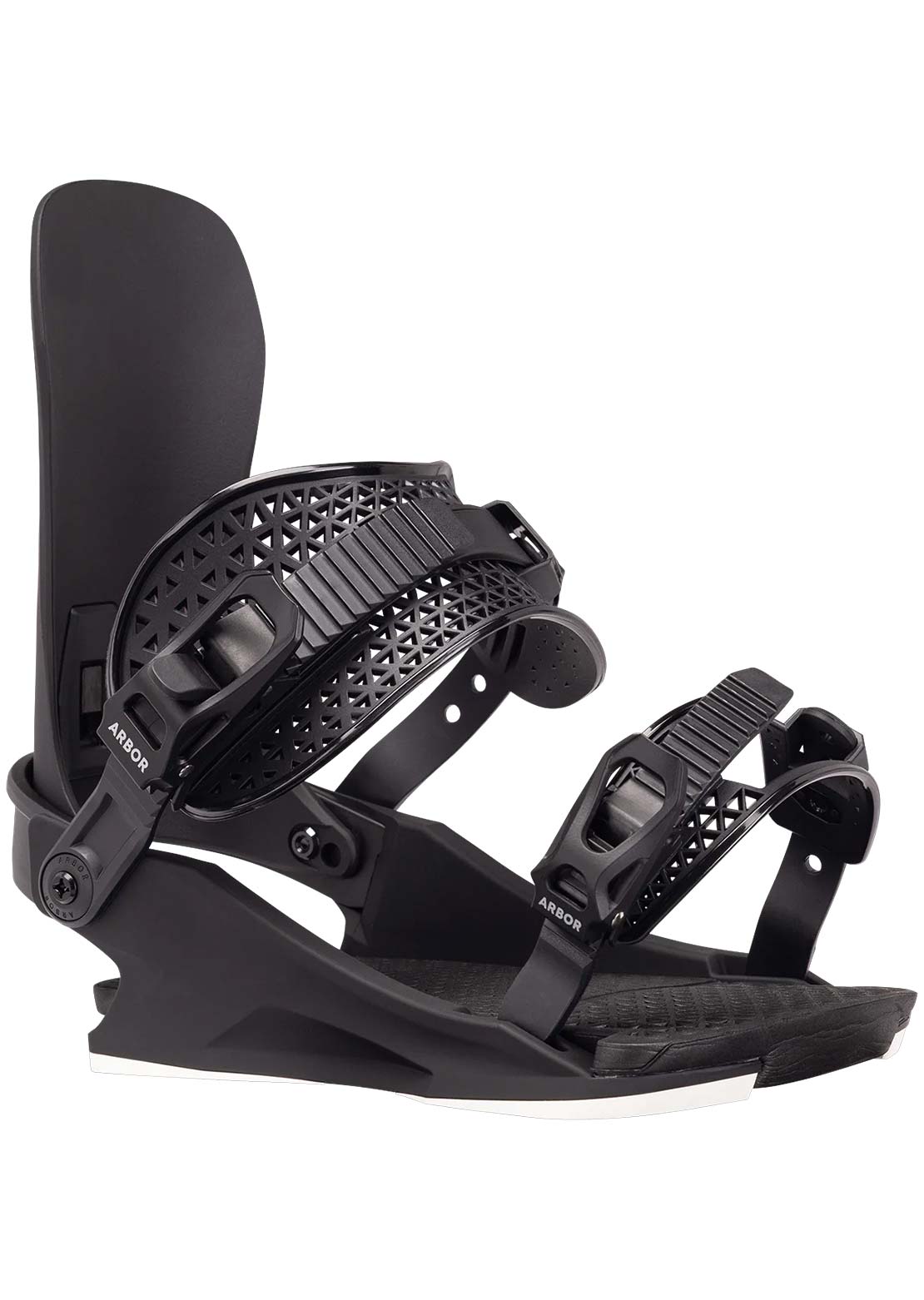 Arbor Women's Utility Snowboard Bindings