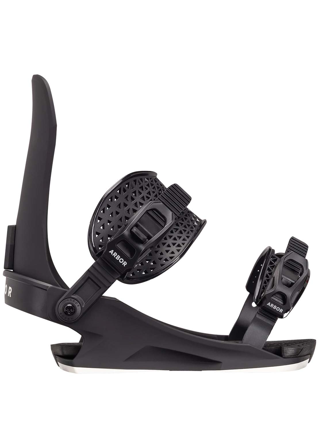Arbor Women's Utility Snowboard Bindings