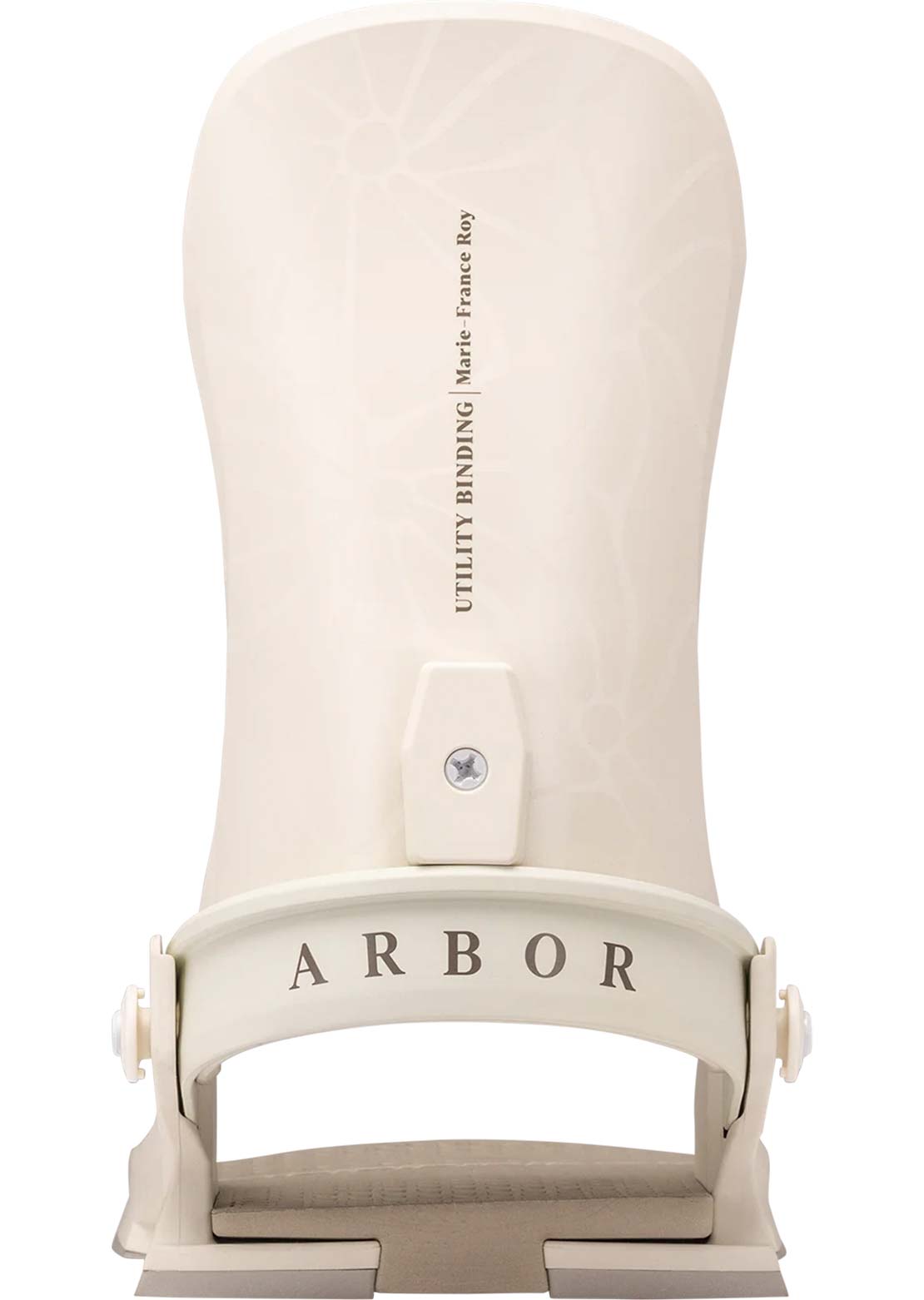 Arbor Women's Utility Snowboard Bindings