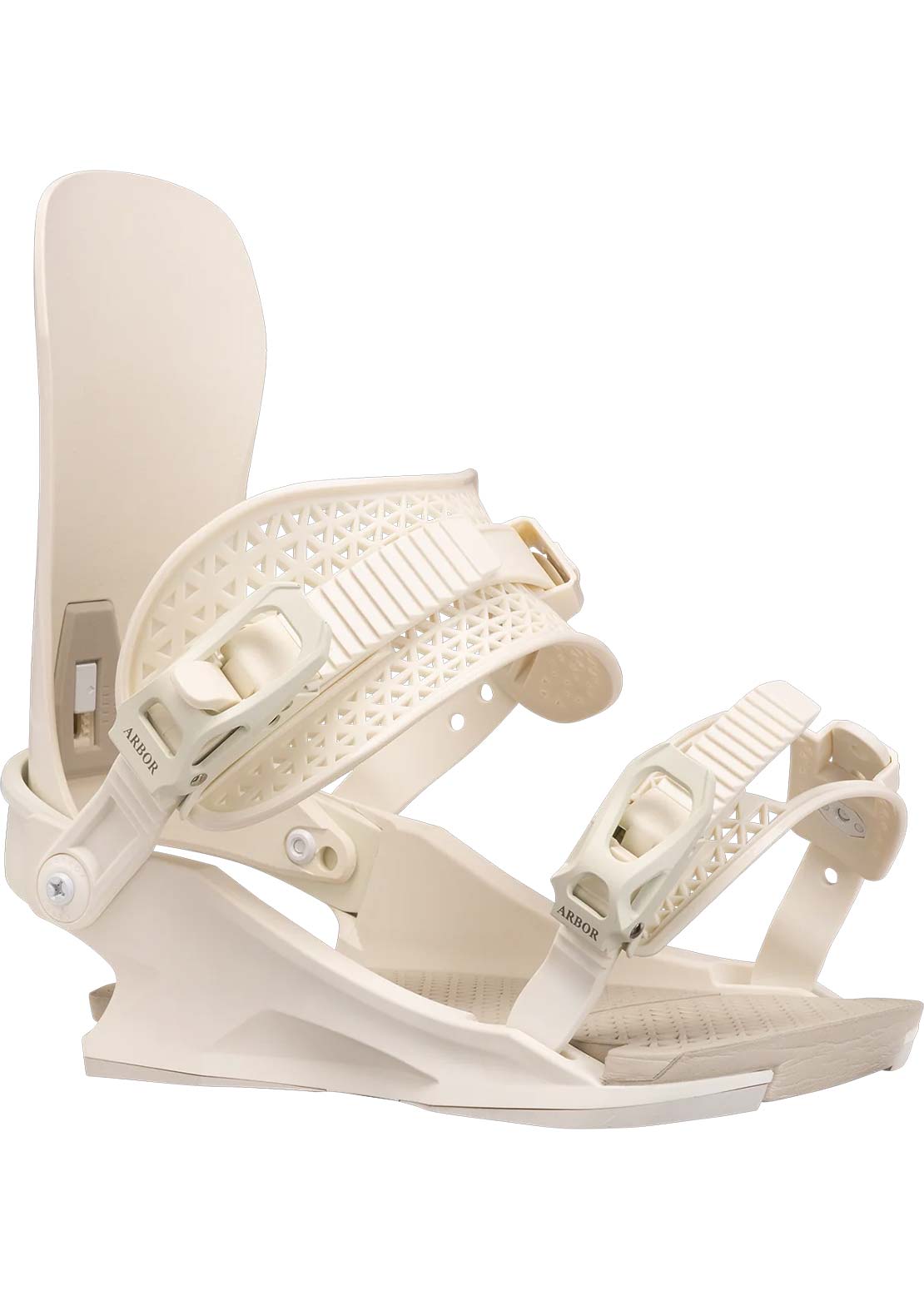 Arbor Women's Utility Snowboard Bindings