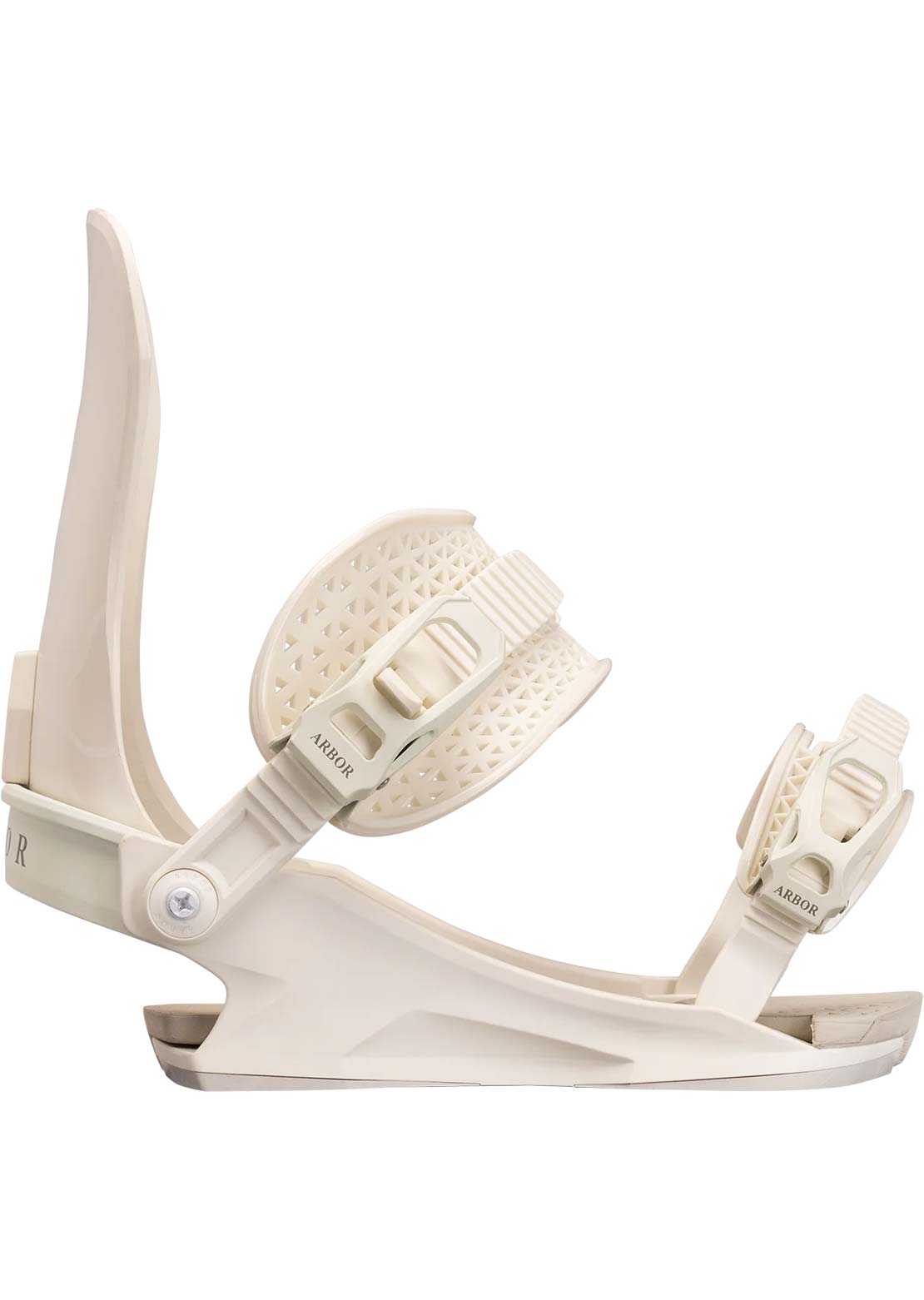 Arbor Women's Utility Snowboard Bindings