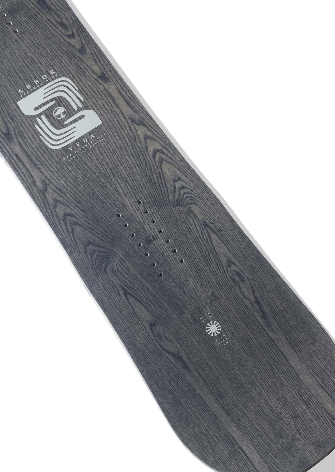 Arbor Women's Veda Snowboard