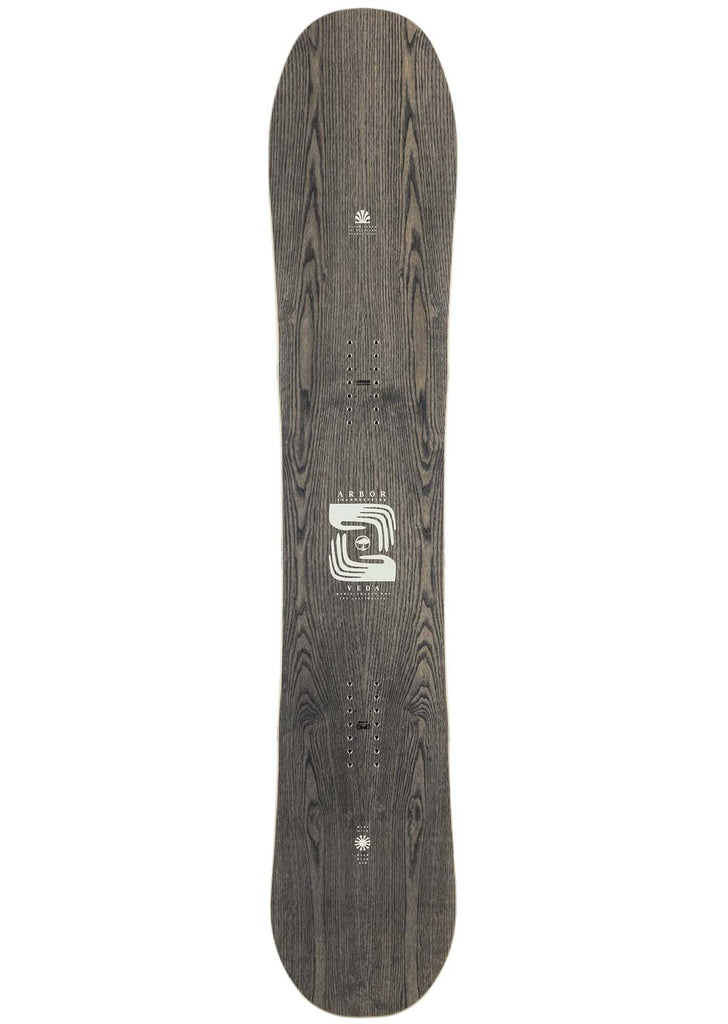 Arbor Women's Veda Snowboard - PRFO Sports