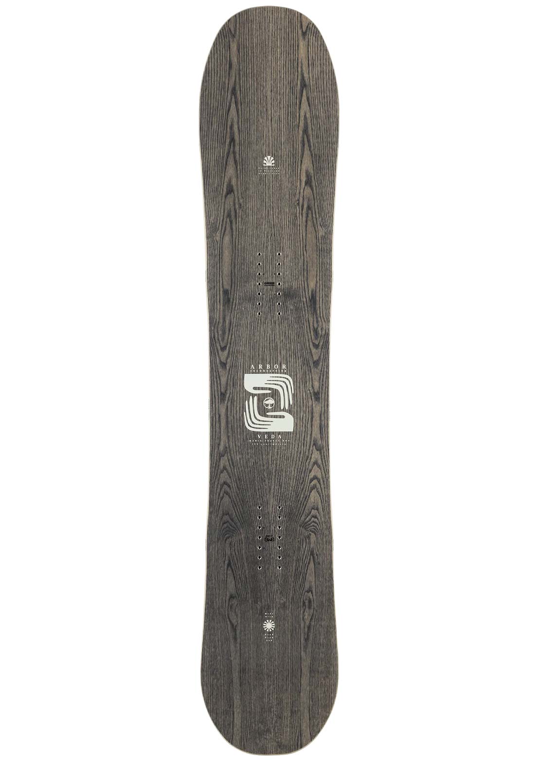 Arbor Women's Veda Snowboard