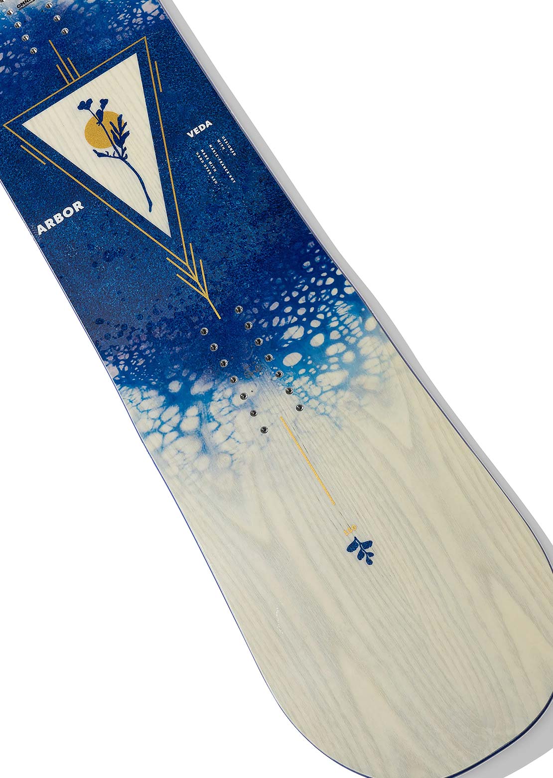 Arbor Women's Veda Snowboard