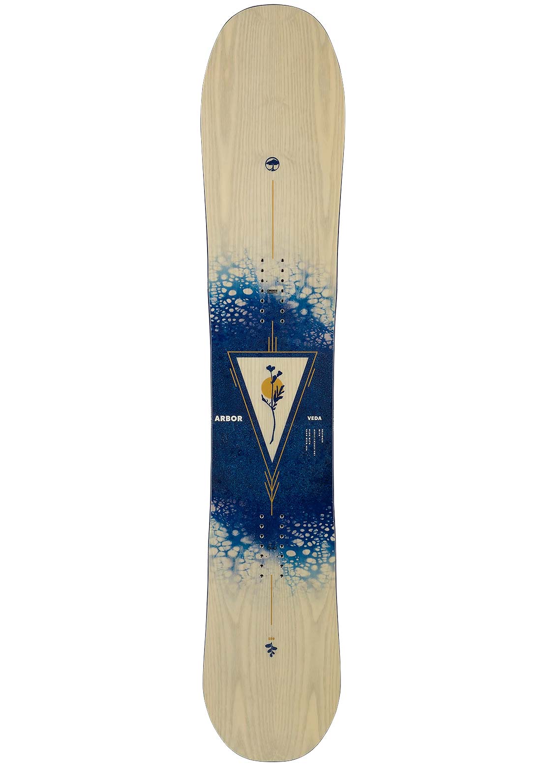Arbor Women's Veda Snowboard