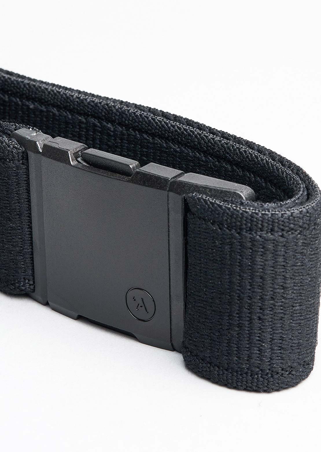 Arcade Atlas Belt Black