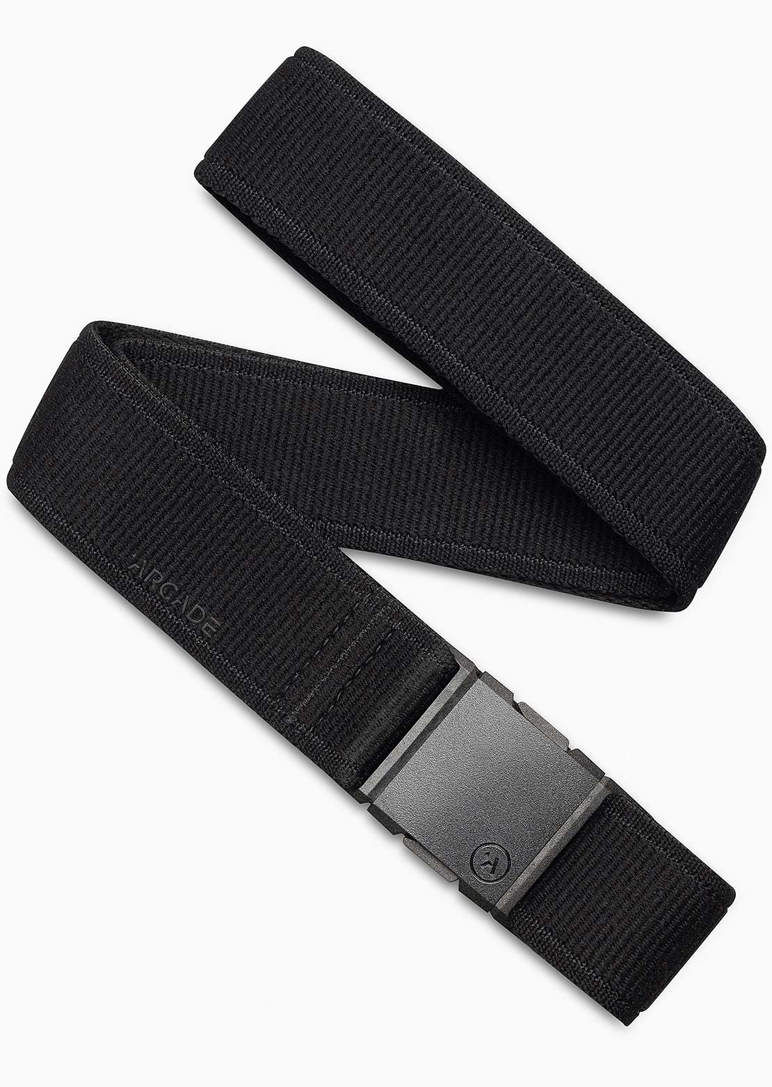 Arcade Atlas Belt Black
