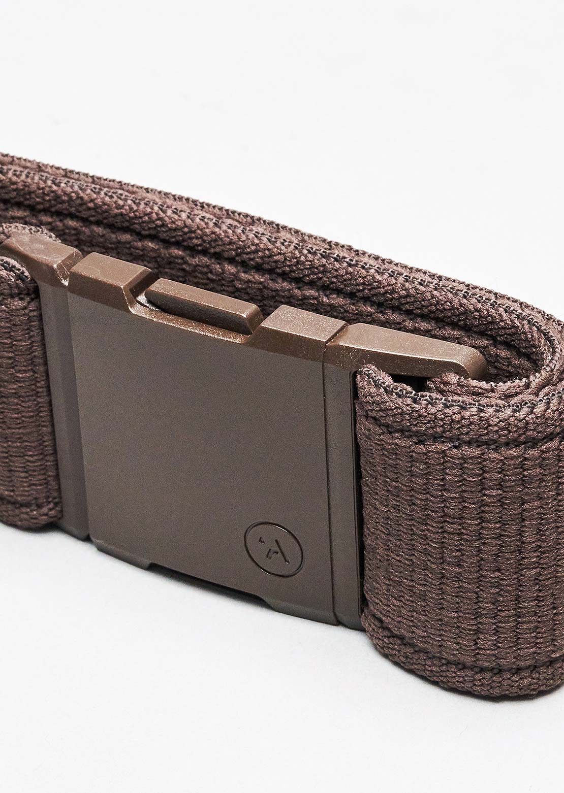 Arcade Atlas Belt Medium Brown