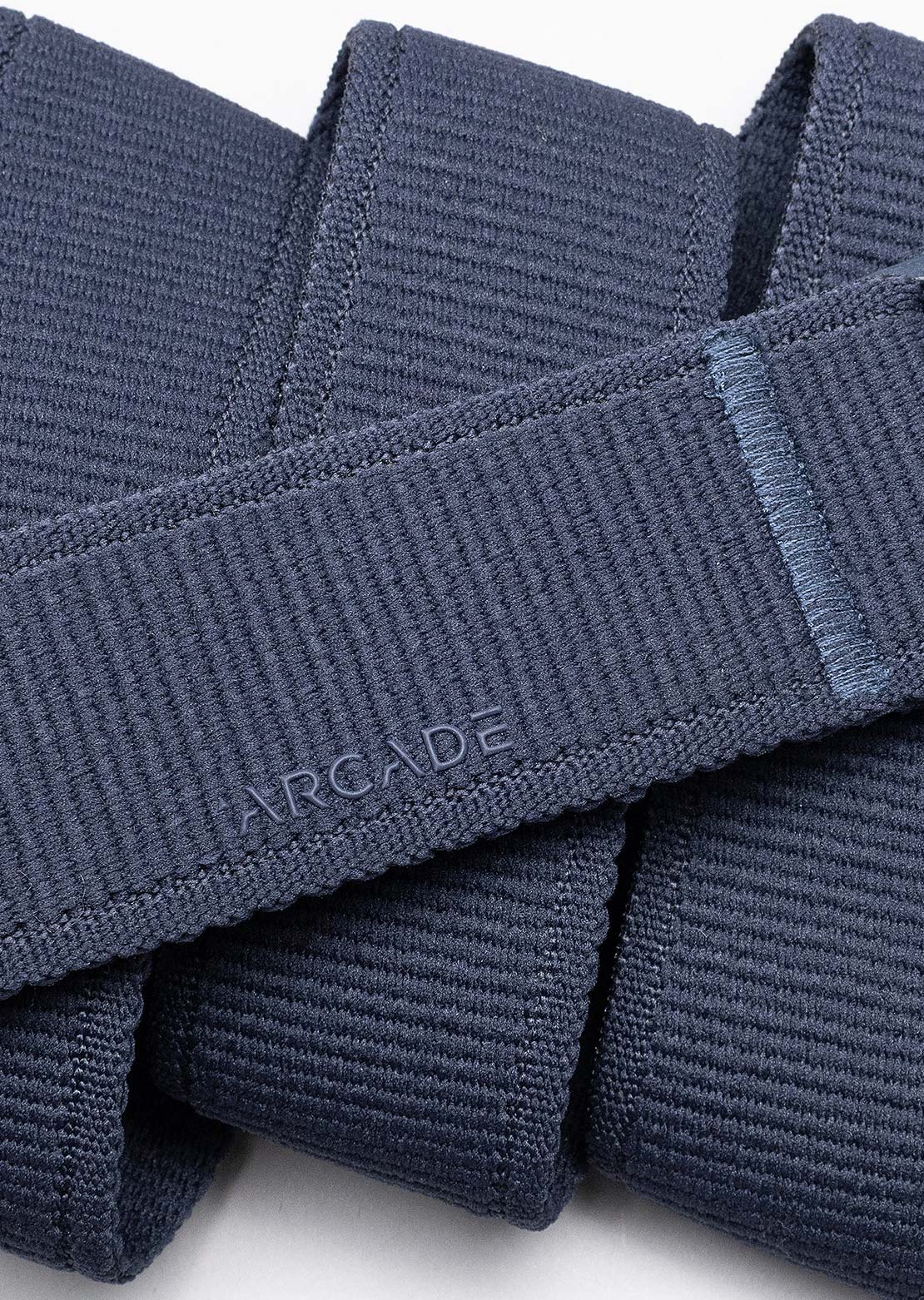 Arcade Atlas Belt Navy