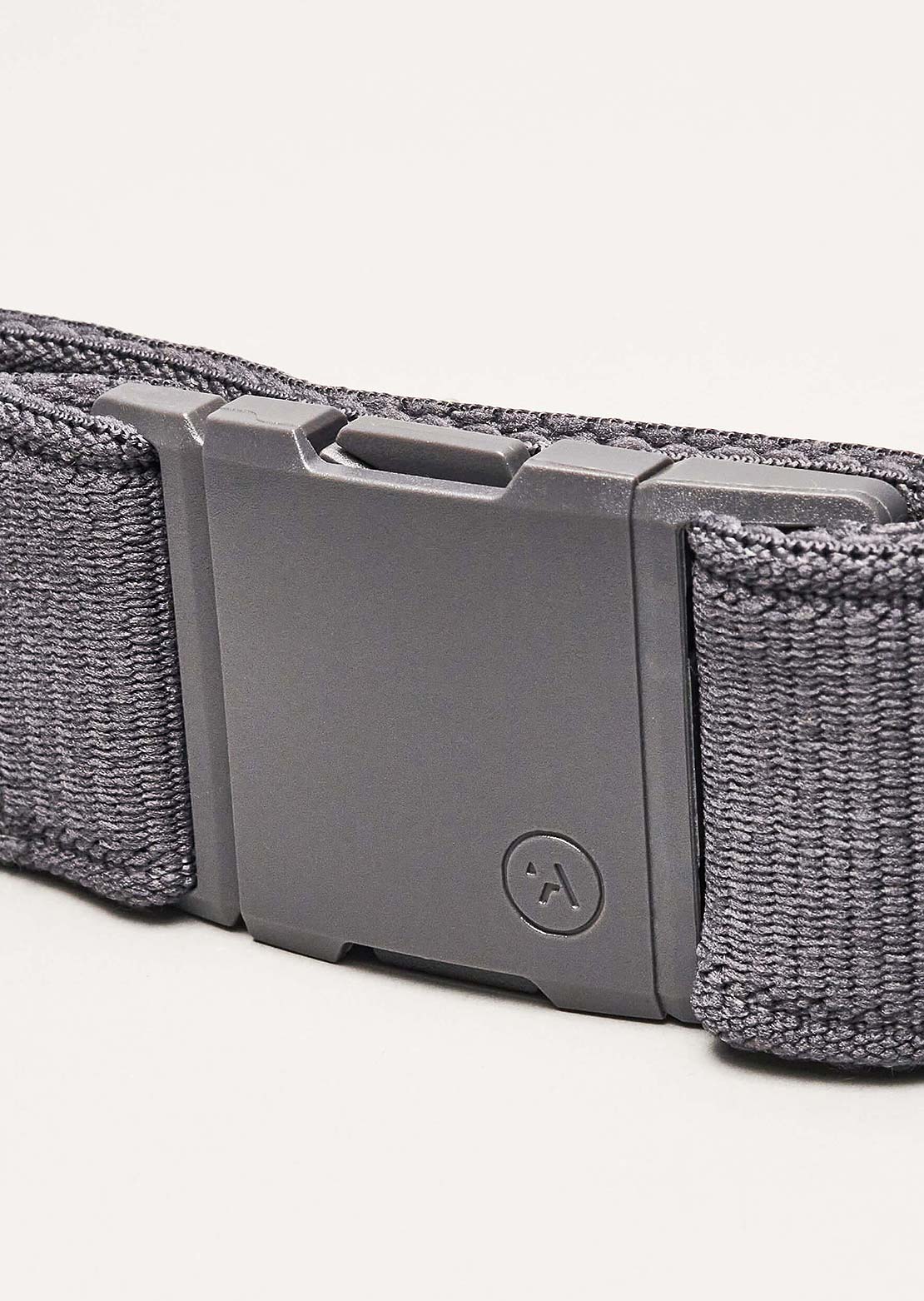 Arcade Atlas Belt Charcoal