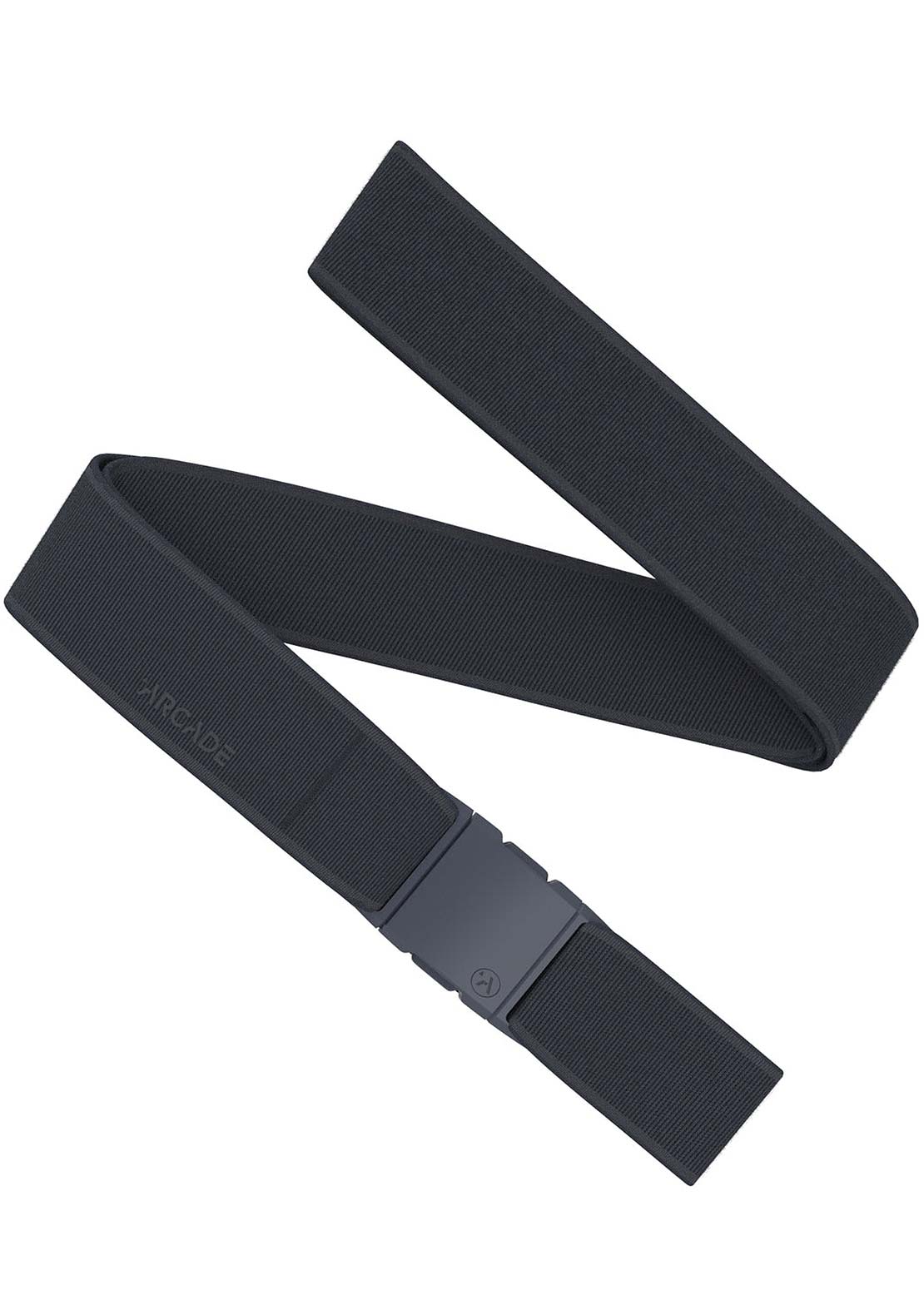 Arcade Atlas Slim Belt Navy