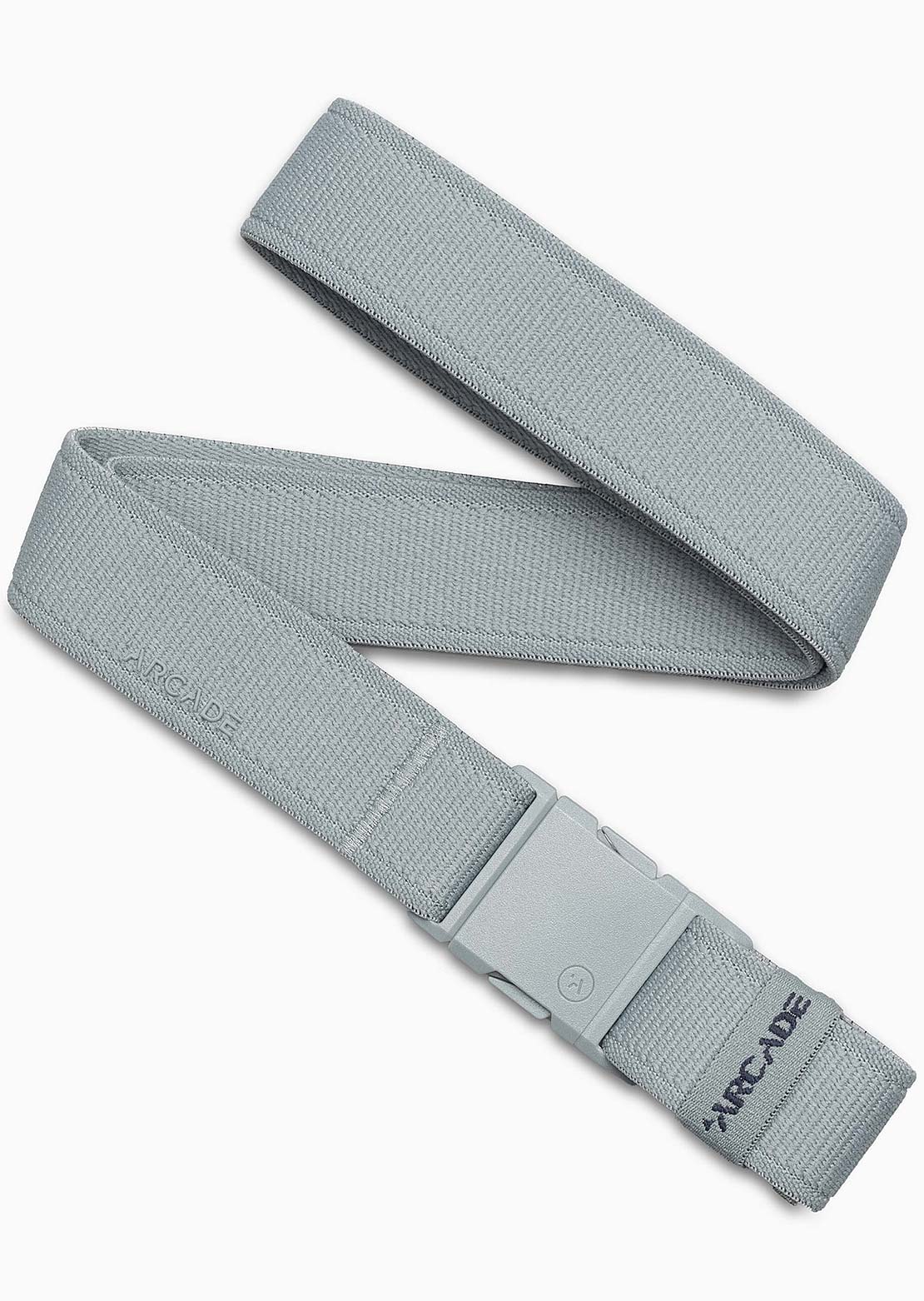 Arcade Atlas Slim Belt Cloud