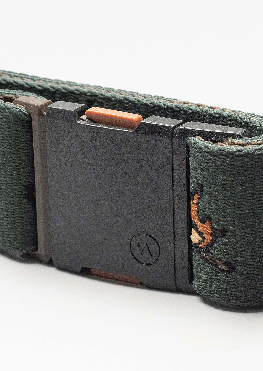 Arcade Get Outside Belt Jalapeno/Bay