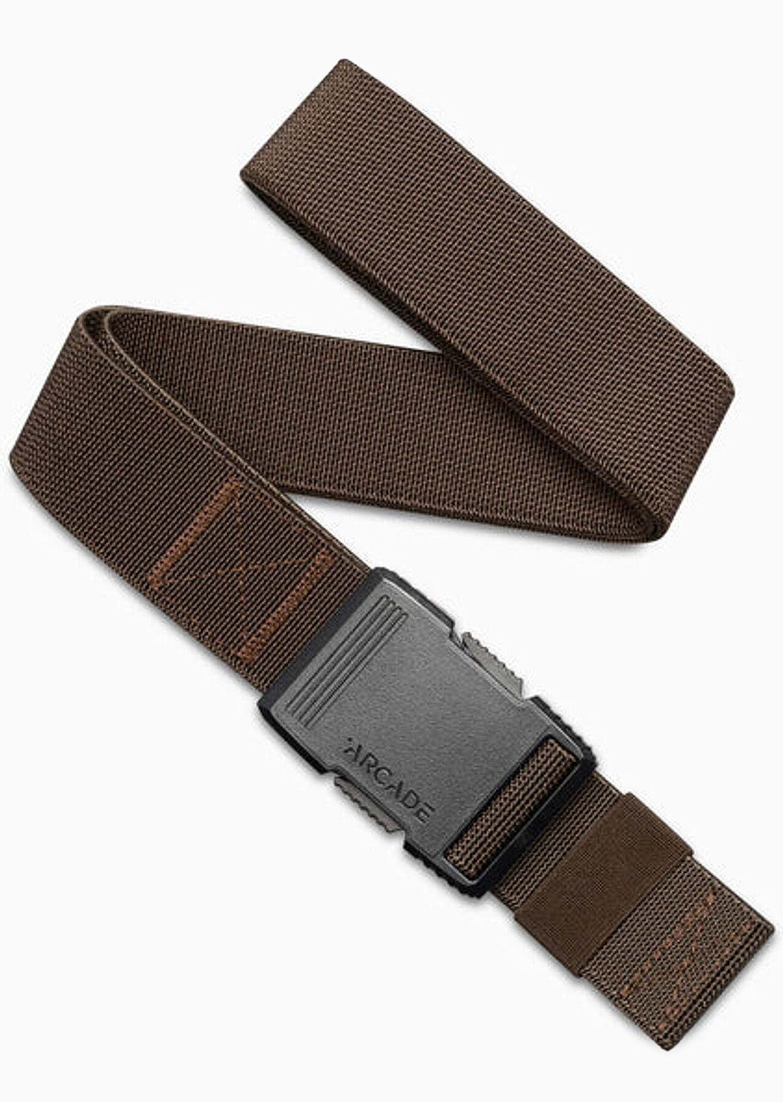 Arcade Hardware Belt Mud
