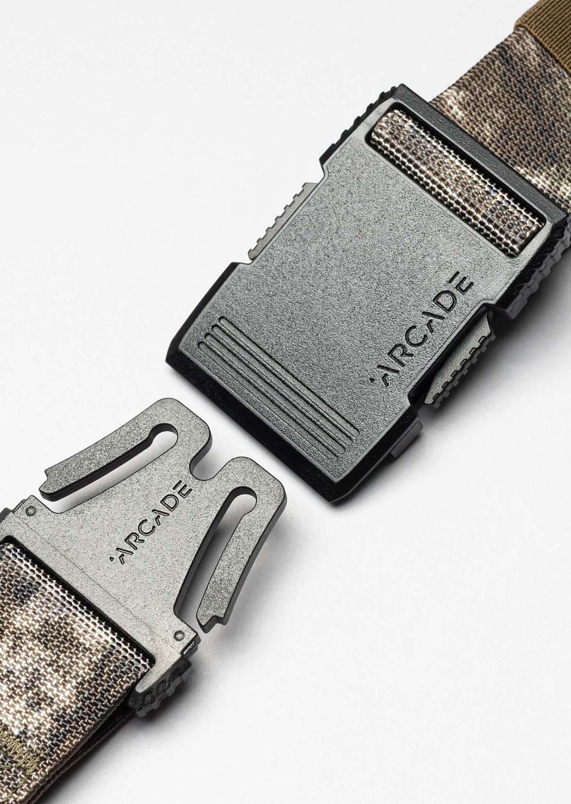 Arcade Hardware Belt Realtree APX