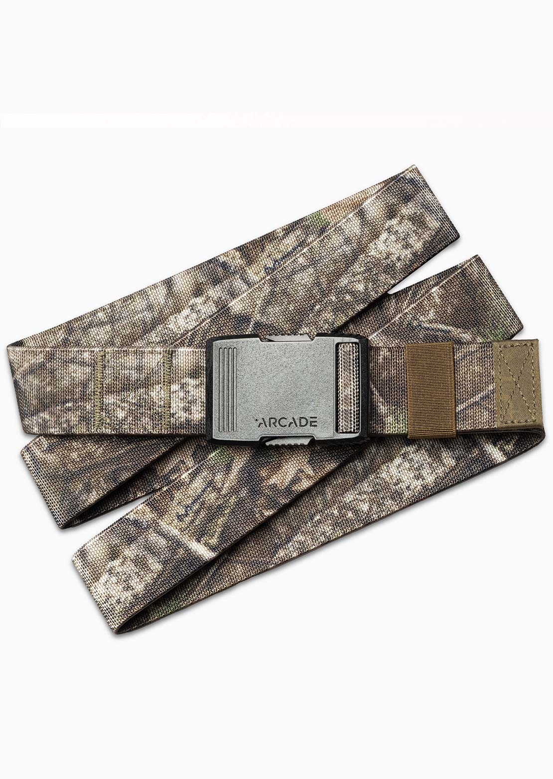 Arcade Hardware Belt Realtree APX