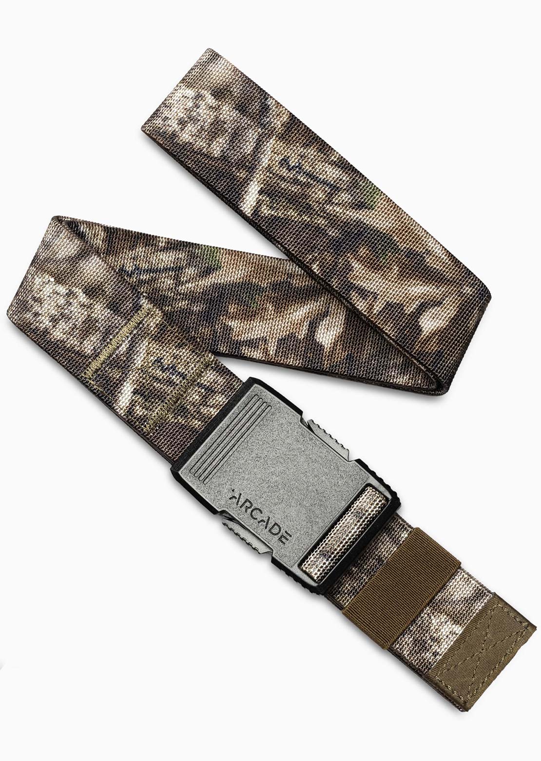 Arcade Hardware Belt Realtree APX