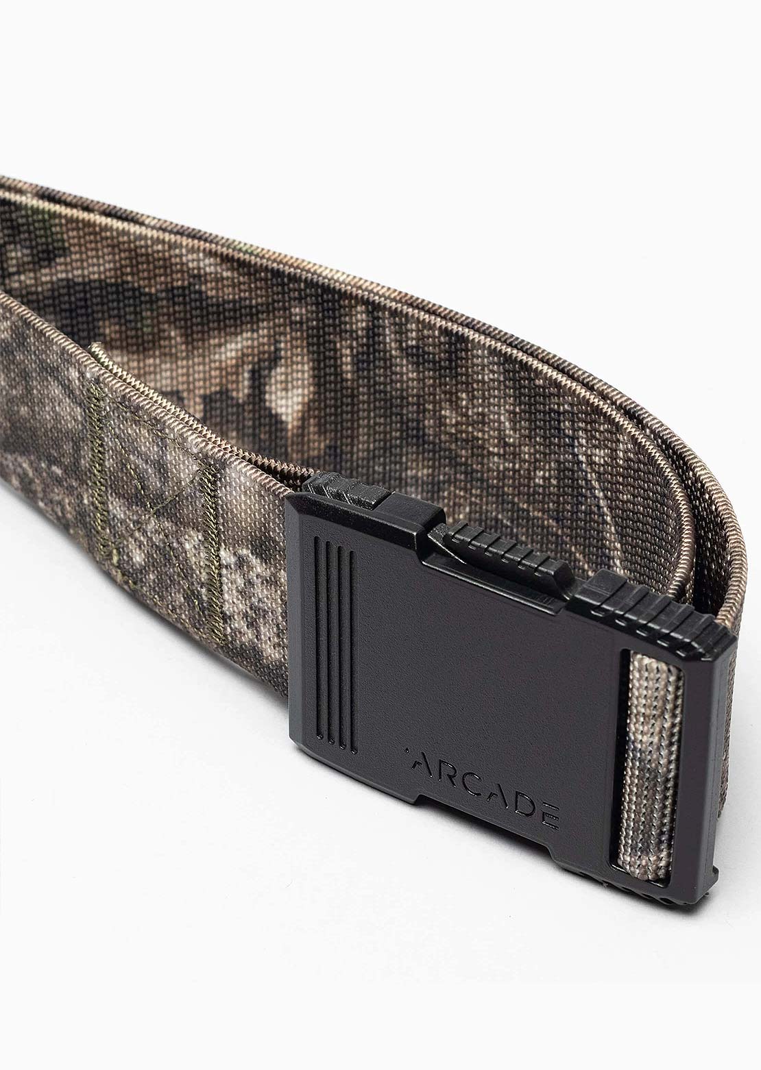 Arcade Hardware Belt Realtree APX
