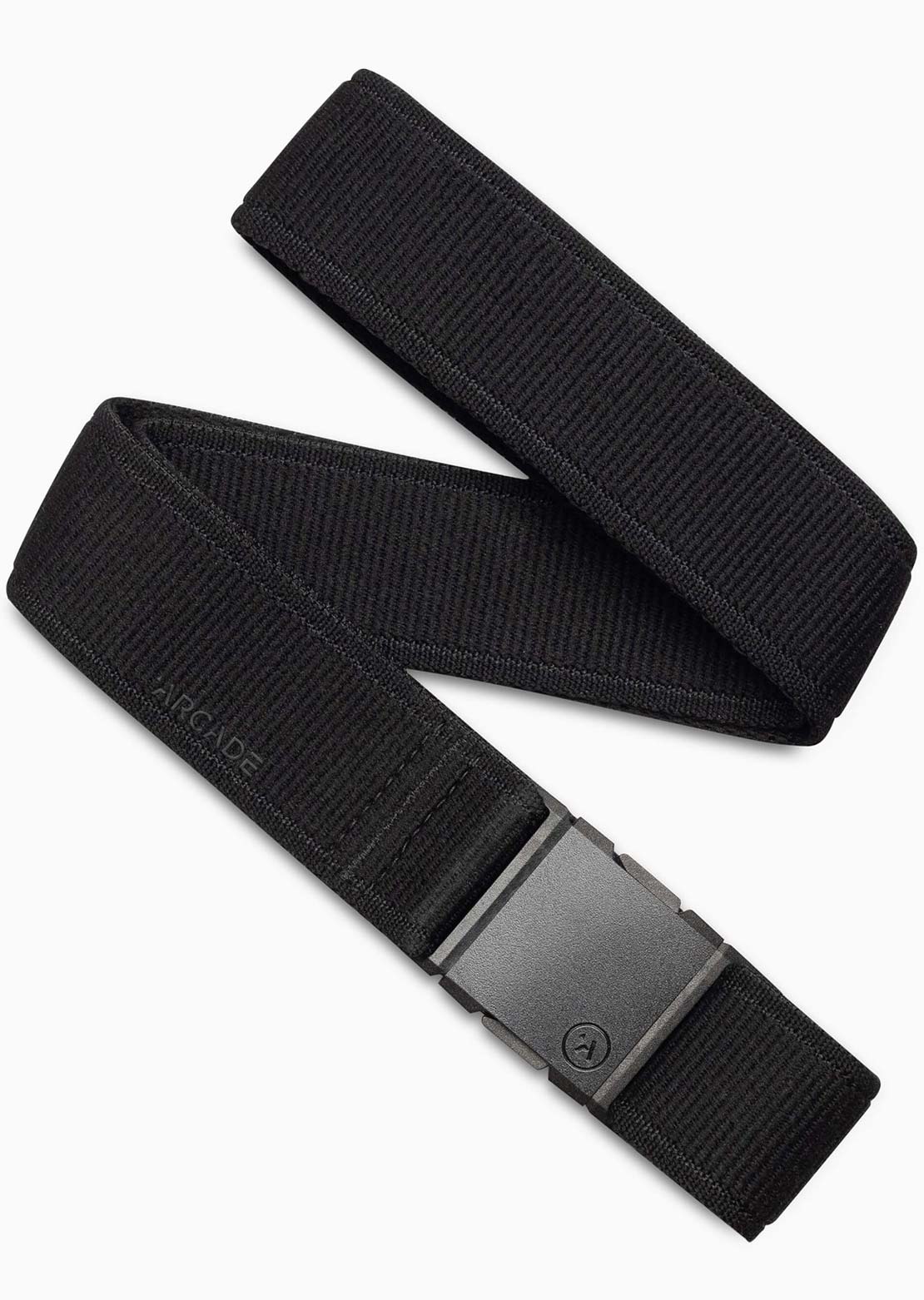 Arcade Junior Atlas Belt Black
