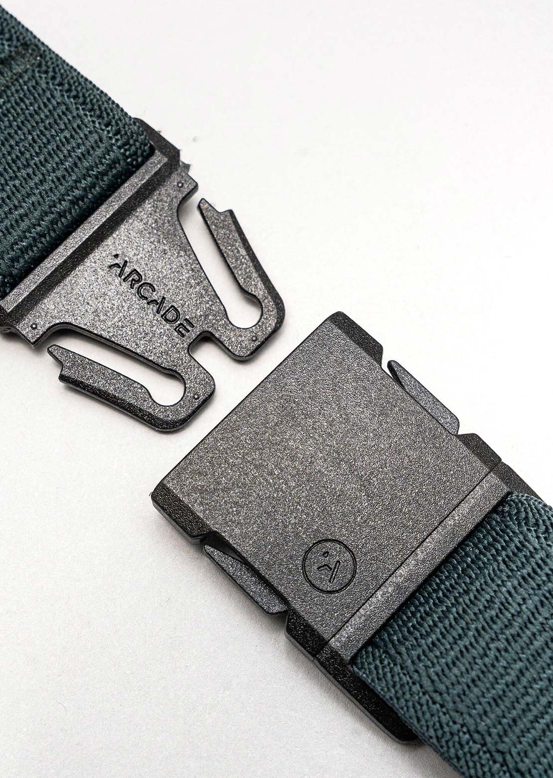 Arcade Junior Atlas Belt Jalapeno