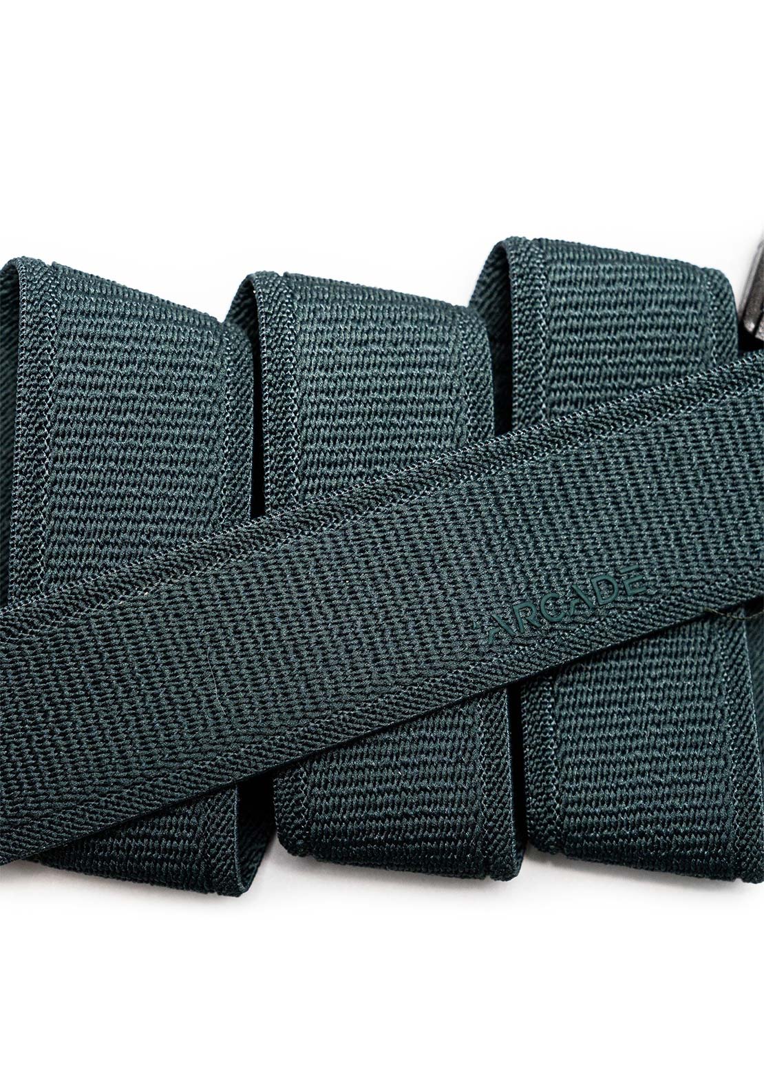 Arcade Junior Atlas Belt Jalapeno