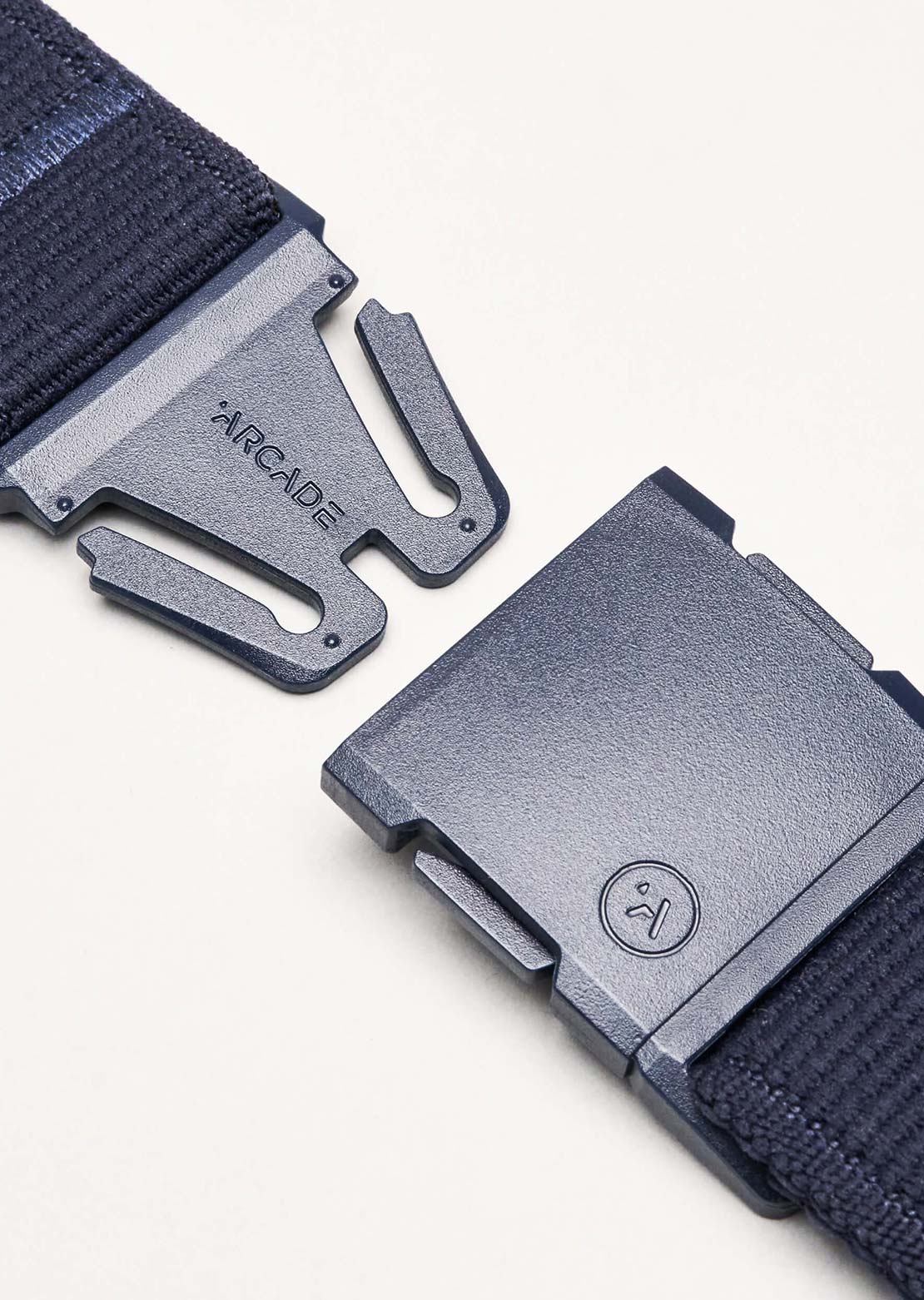 Arcade Junior Atlas Belt Navy
