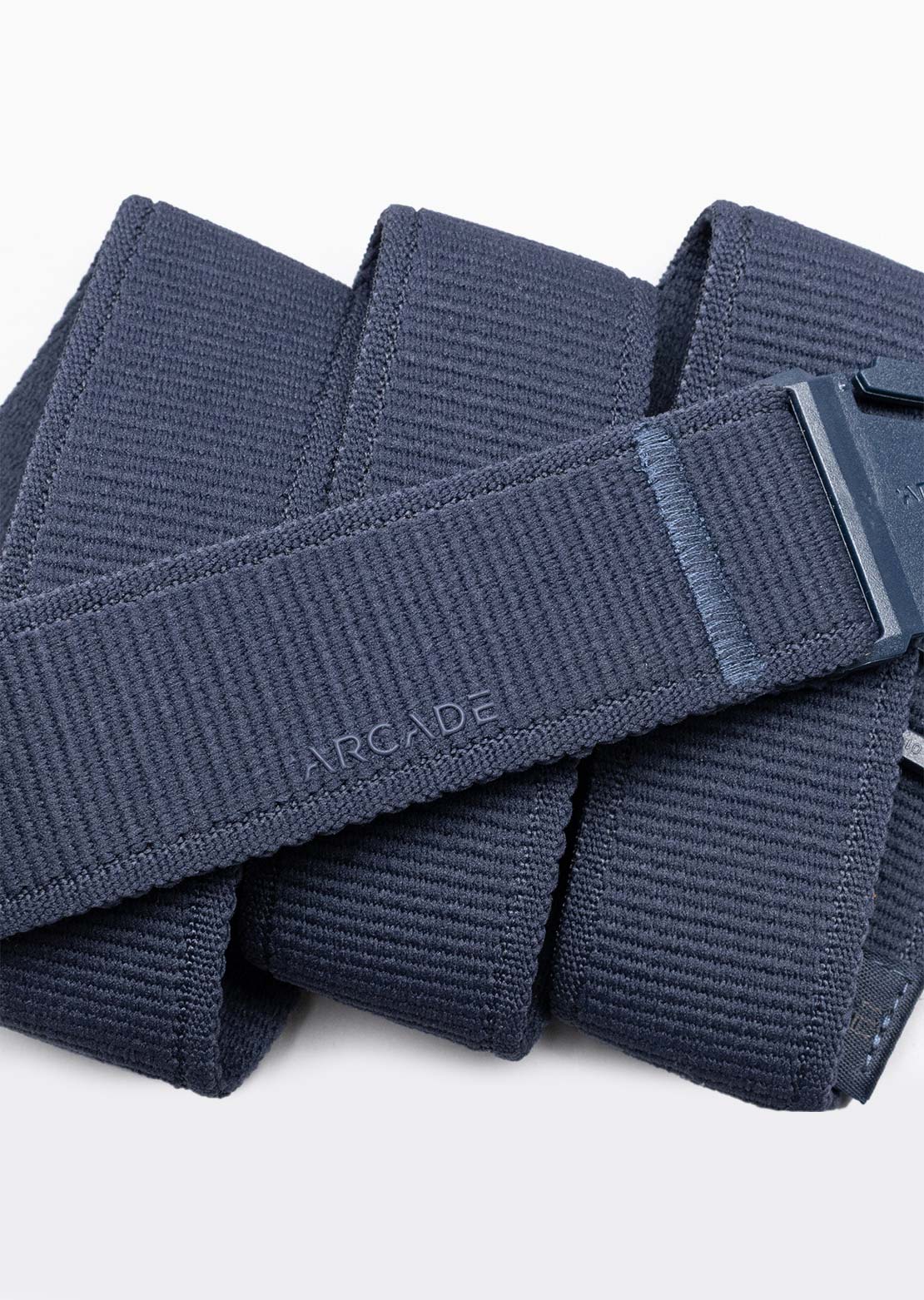 Arcade Junior Atlas Belt Navy