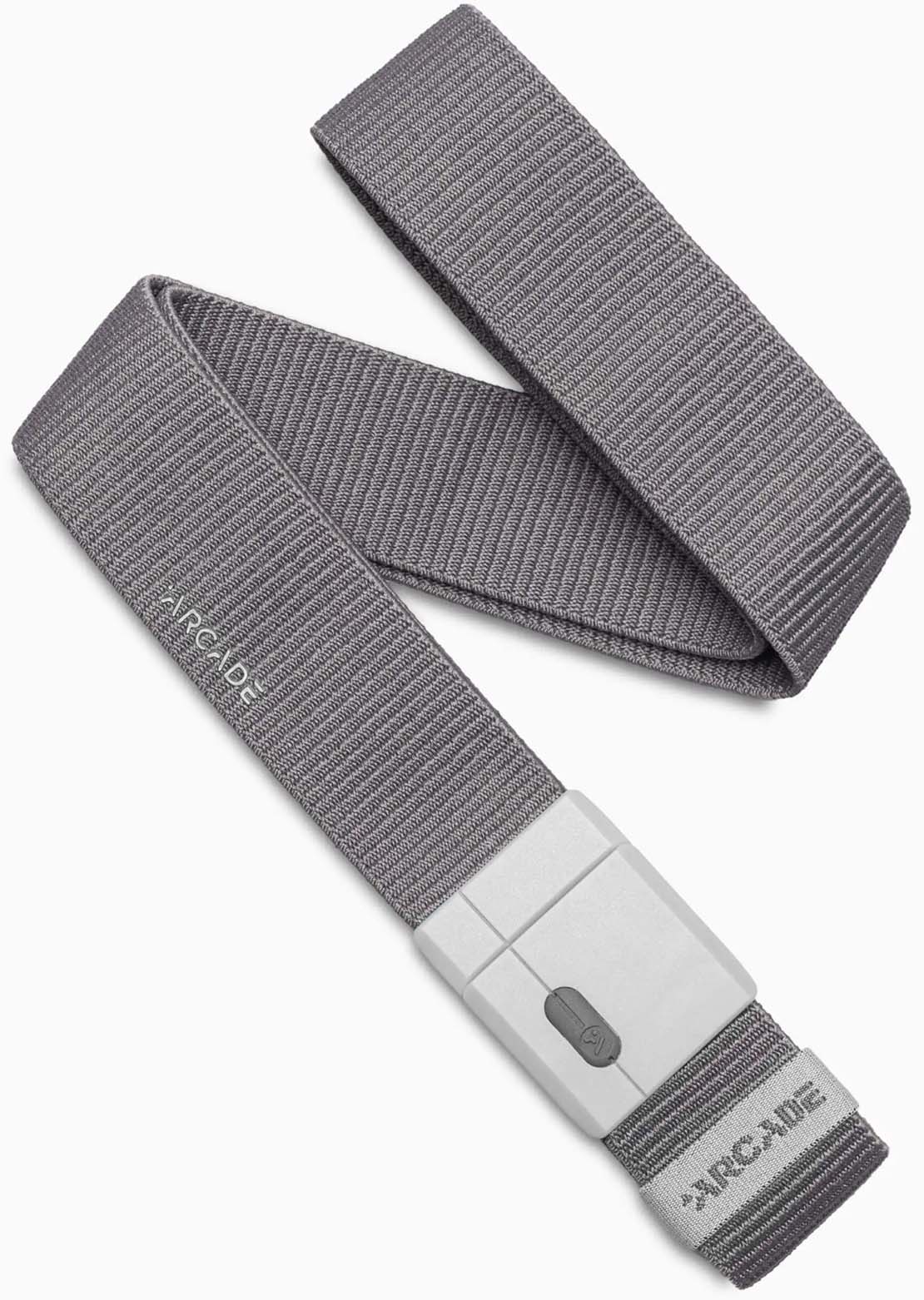 Arcade Unisex Aero Belt Charcoal