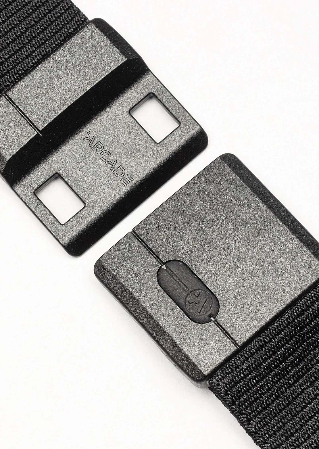 Arcade Unisex Aero Belt Black