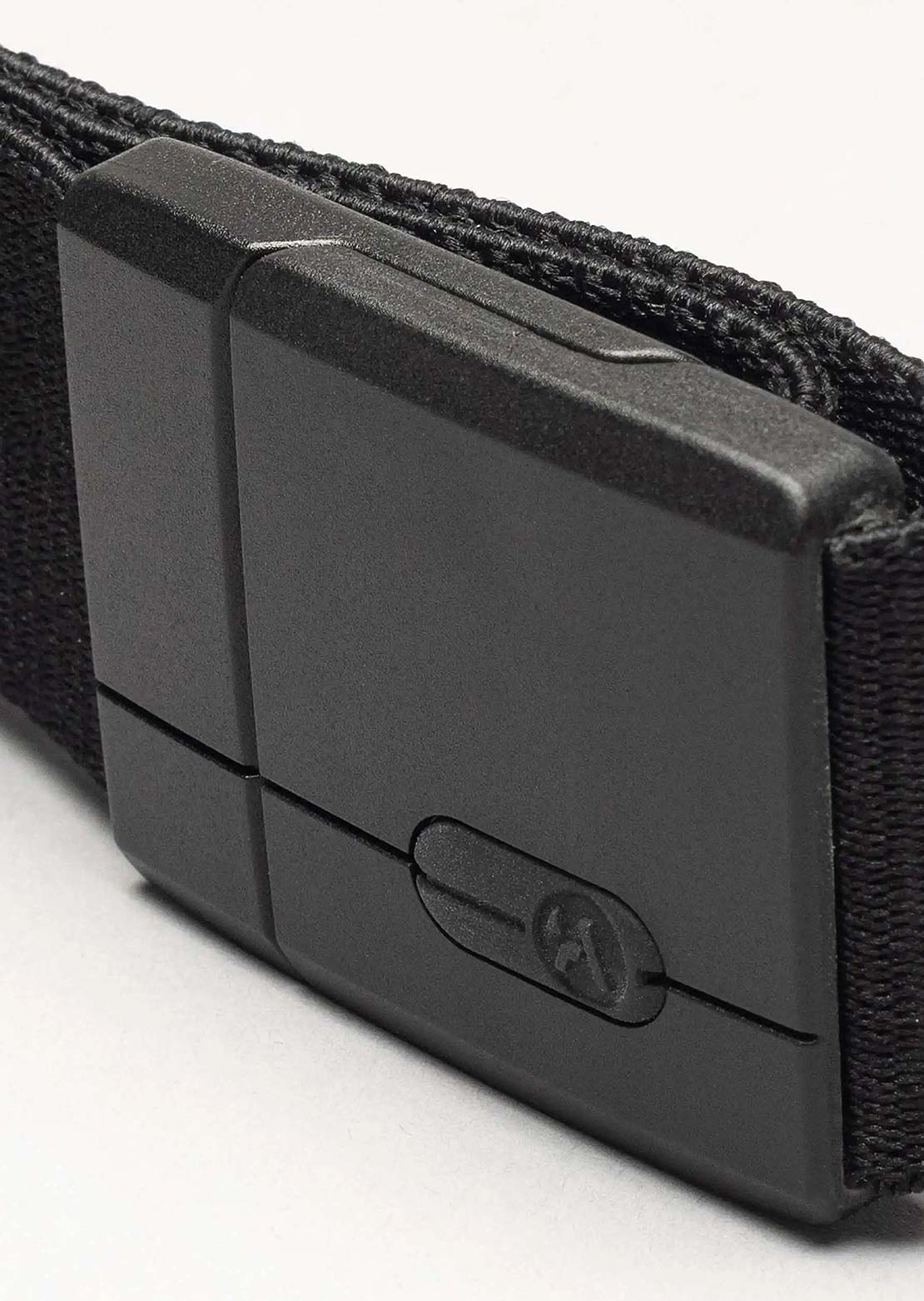 Arcade Unisex Aero Belt Black