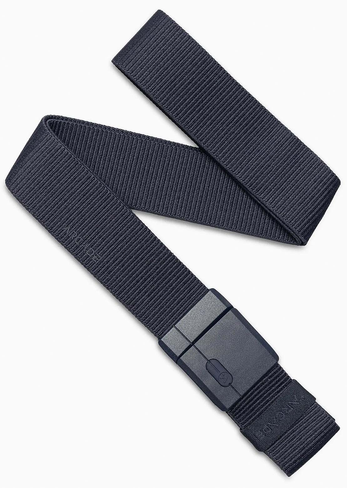 Arcade Unisex Aero Belt Navy