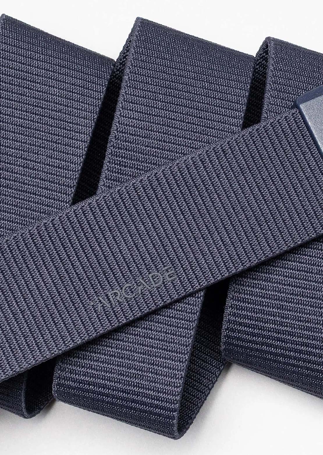 Arcade Unisex Aero Belt Navy