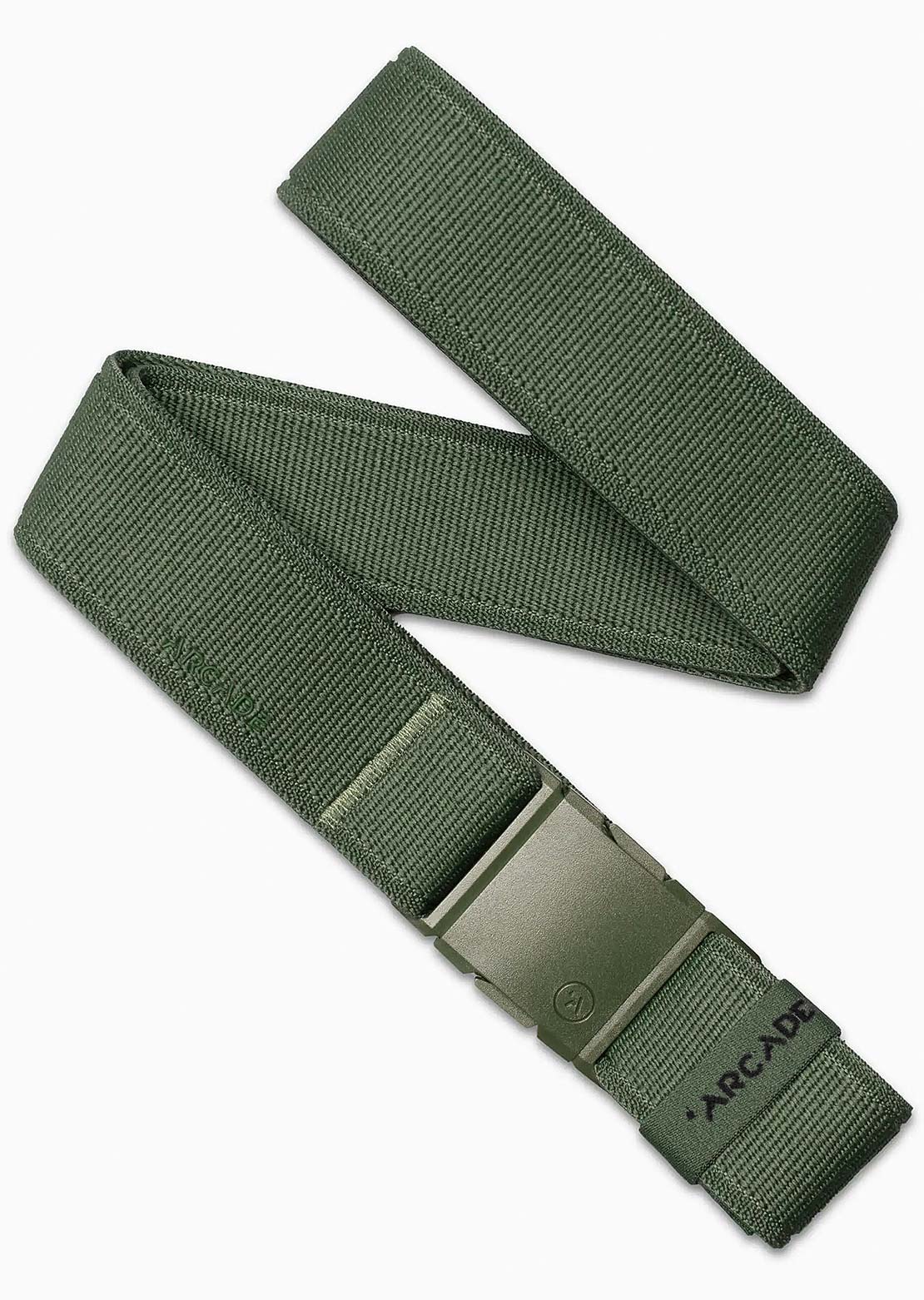 Arcade Unisex Atlas Belt Forest