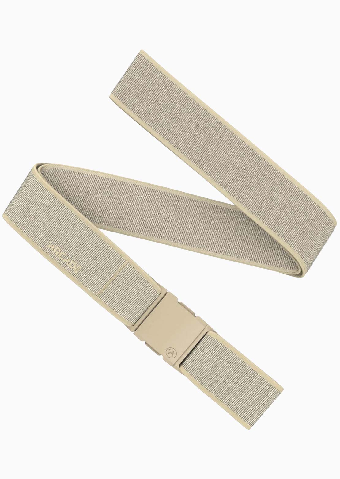 Arcade Unisex Atlas Slim Belt Khaki