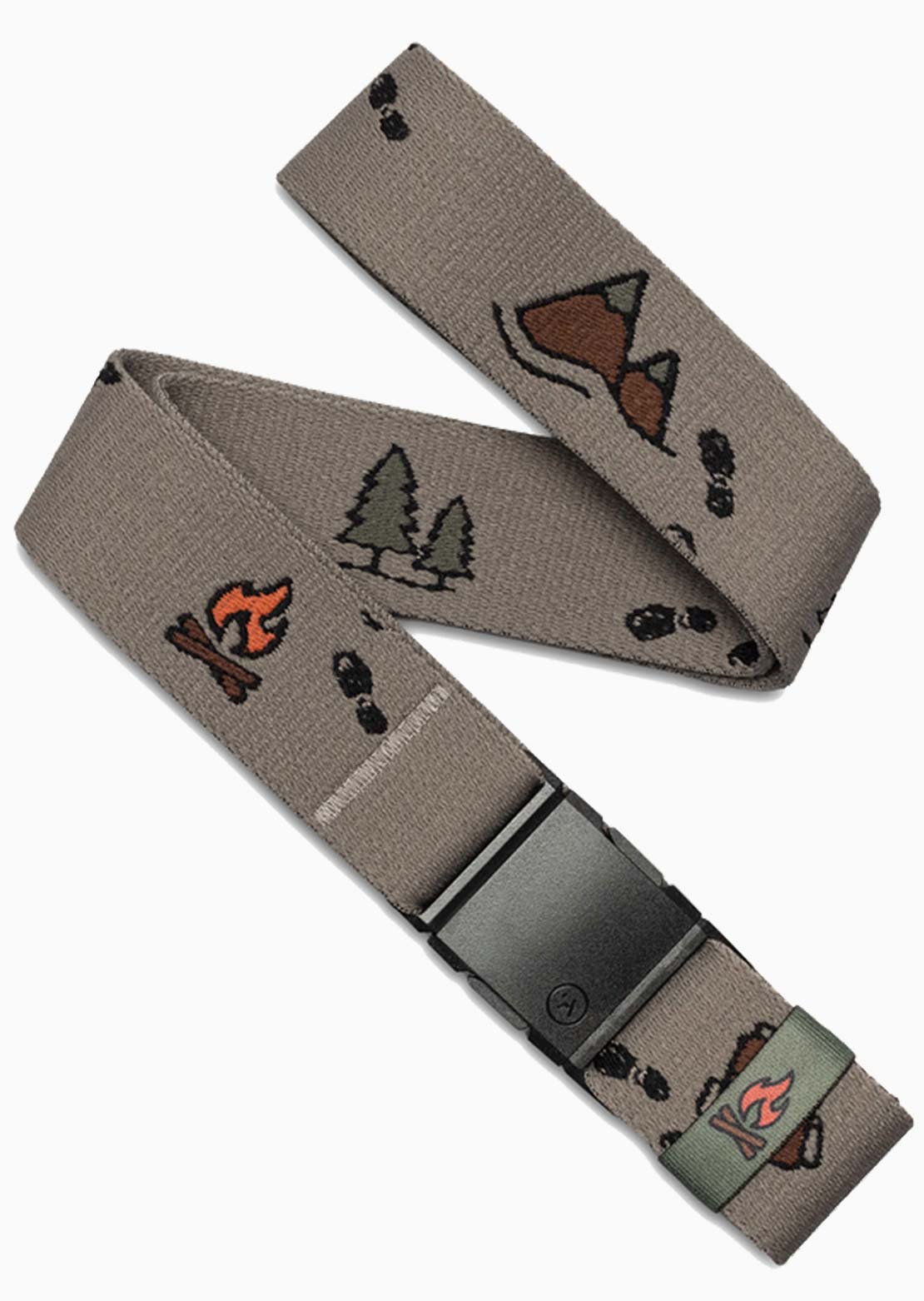 Arcade Unisex Get Outside Belt Dunes