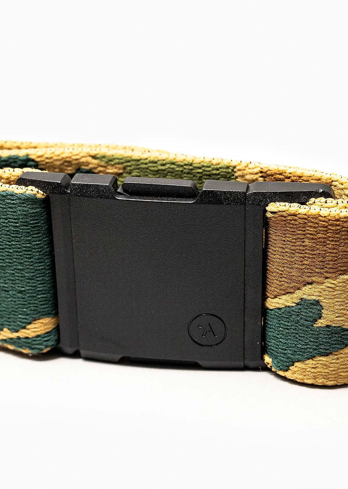 Arcade Unisex High Fives Duck Camo Belt Sand