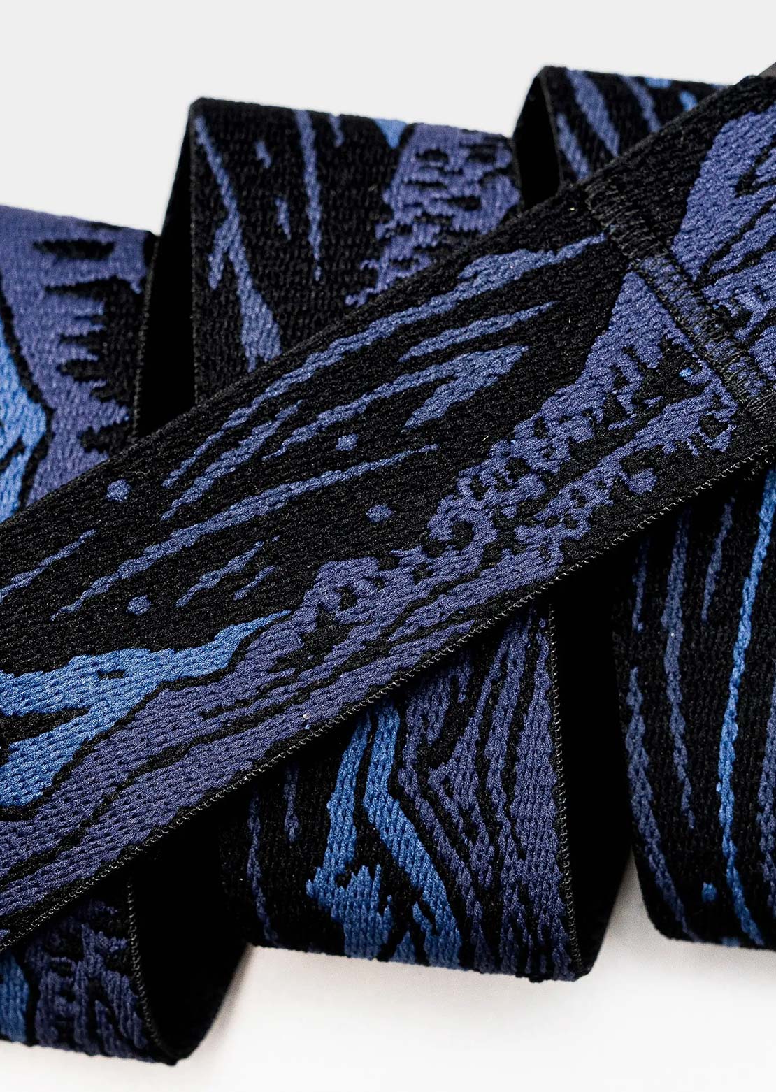 Arcade Unisex Out of Range Belt Navy