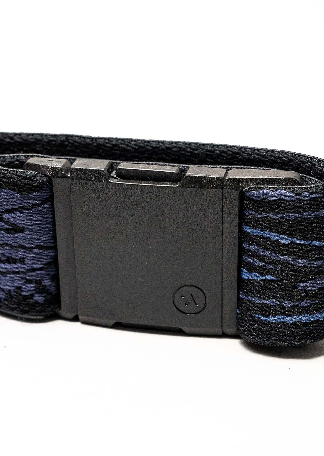 Arcade Unisex Out of Range Belt Navy